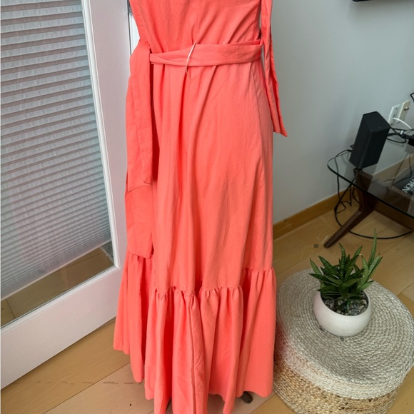 forte_forte maxi dress - Picture 3 of 14